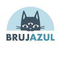 Brujazul logo - Similar company to Kr Marketing & Co.