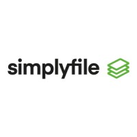simplyfile AG logo - Similar company to Pius Schäfler Ag