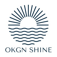 OKGN Shine logo - Similar company to Emb Management Ltd.