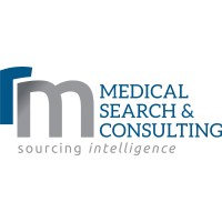 RM Medical Search & Consulting logo - Similar company to Michigan Society Of Hematology And Oncology