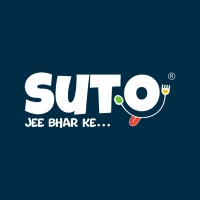 Suto Cafe logo - Similar company to Ansa Retail