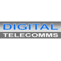 Digital Telecomms SRL logo - Similar company to Ferex Partner Srl