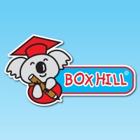 Box Hill (HK) International Kindergarten & Pre-school logo - Similar company to Ananta Learning Centre