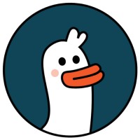 Duck (Techstars '24) logo - Similar company to Askchela Llc