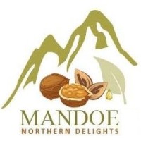 Mandoe logo - Similar company to Mandoe Media