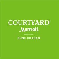 Courtyard by Marriott Pune Chakan logo - Similar company to Factor3I