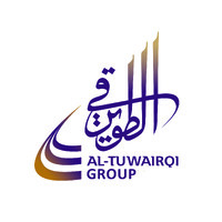Al Tuwairqi Group logo - Similar company to Ispc
