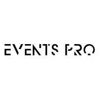 EVENTS PRO logo - Similar company to Bright Spot Insights