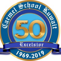 Carmel School Kuwait logo - Similar company to Lucid