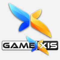 Gamexis Inc. logo - Similar company to Relymer Labs