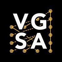 Viterbi Graduate Student Association logo - Similar company to Usc India