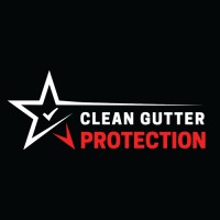 Clean Gutter Protection logo - Similar company to Profindr