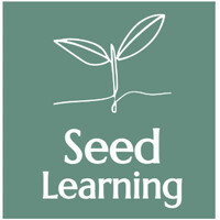 Seed Learning logo - Similar company to Sfarim