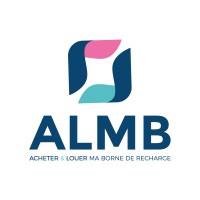 ALMB logo - Similar company to Neyos