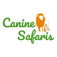 CANINE SAFARIS OFFICIAL logo - Similar company to Camtech Uganda