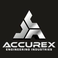 Accurex Engineering Industries logo - Similar company to Jp-Tech Tools Pvt Ltd
