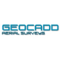 Geocadd Aerial Surveys logo - Similar company to Immersive 360