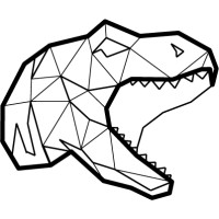 RaptorPrint logo - Similar company to Impactladder