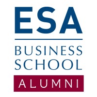 ESA Business School Alumni logo - Similar company to Smartesa