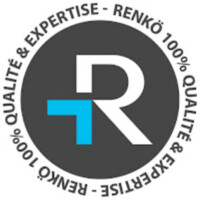 Renkö logo - Similar company to Global Contracting Solutions