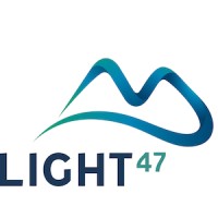 Light47 logo - Similar company to The Quantic Hub