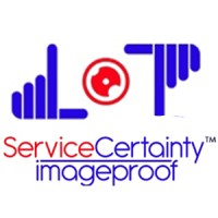 Service Certainty imageproof™ logo - Similar company to Coc-Online