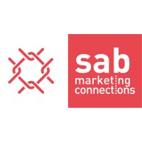 SAB Marketing Connections logo - Similar company to Sab Marcom