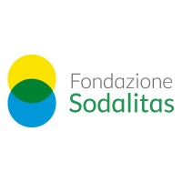 Fondazione Sodalitas logo - Similar company to Work Is Progress