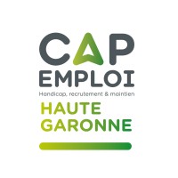 Cap emploi Haute-Garonne logo - Similar company to Face 31