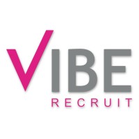 Vibe Recruit logo - Similar company to Fmcg-Recruitment & Training Ltd.