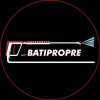 BATIPROPRE logo - Similar company to Mission Décorations