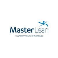 MasterLean logo - Similar company to Master Lean Academy