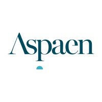 Aspaen Colombia logo - Similar company to Red Prisma Latam+