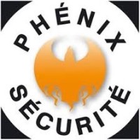 Phenix sécurité logo - Similar company to Up'N'Com