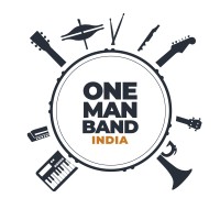 One Man Band® India logo - Similar company to Socialbliss