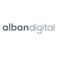 Alban Digital logo - Similar company to Affinity