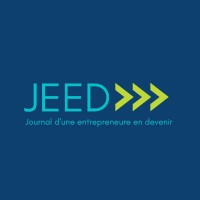 JEED - Journal d'une entrepreneure en devenir logo - Similar company to Trusted Adviser