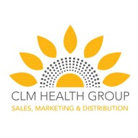 CLM Health Group Inc logo - Similar company to Tent Share Inc.