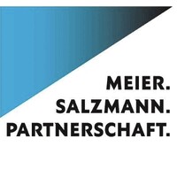 Meier Salzmann PartG mbB Steuerberater, Wirtschaftsprüfer logo - Similar company to Hrcast