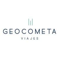 Geocometa logo - Similar company to Prisma Innovation Agency