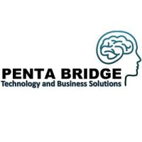 Penta Bridge logo - Similar company to Pentabridge