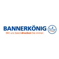 BANNERKÖNIG GmbH logo - Similar company to Scaffold Ai