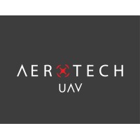 Aerotech UAV logo - Similar company to Irys - Uav Operations And Design