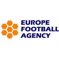 Europe Football Agency logo - Similar company to 11Stars Soccer Agency