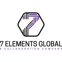 7 Elements Global Limited logo - Similar company to Next Generation Clinical Research