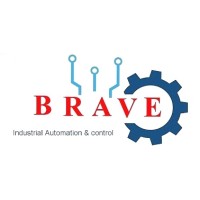 Brave Automation logo - Similar company to Bregma Pharma
