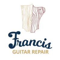 Francis Guitar Repair logo - Similar company to Etechnology Services