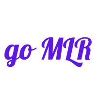 go MLR, Talent + Experiential logo - Similar company to Cuethemusic (A Sound-On Llc)