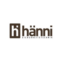 Hänni Sicherheitstechnik AG logo - Similar company to Netaccess Ag