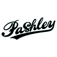Pashley Cycles logo - Similar company to Ribble Cycles